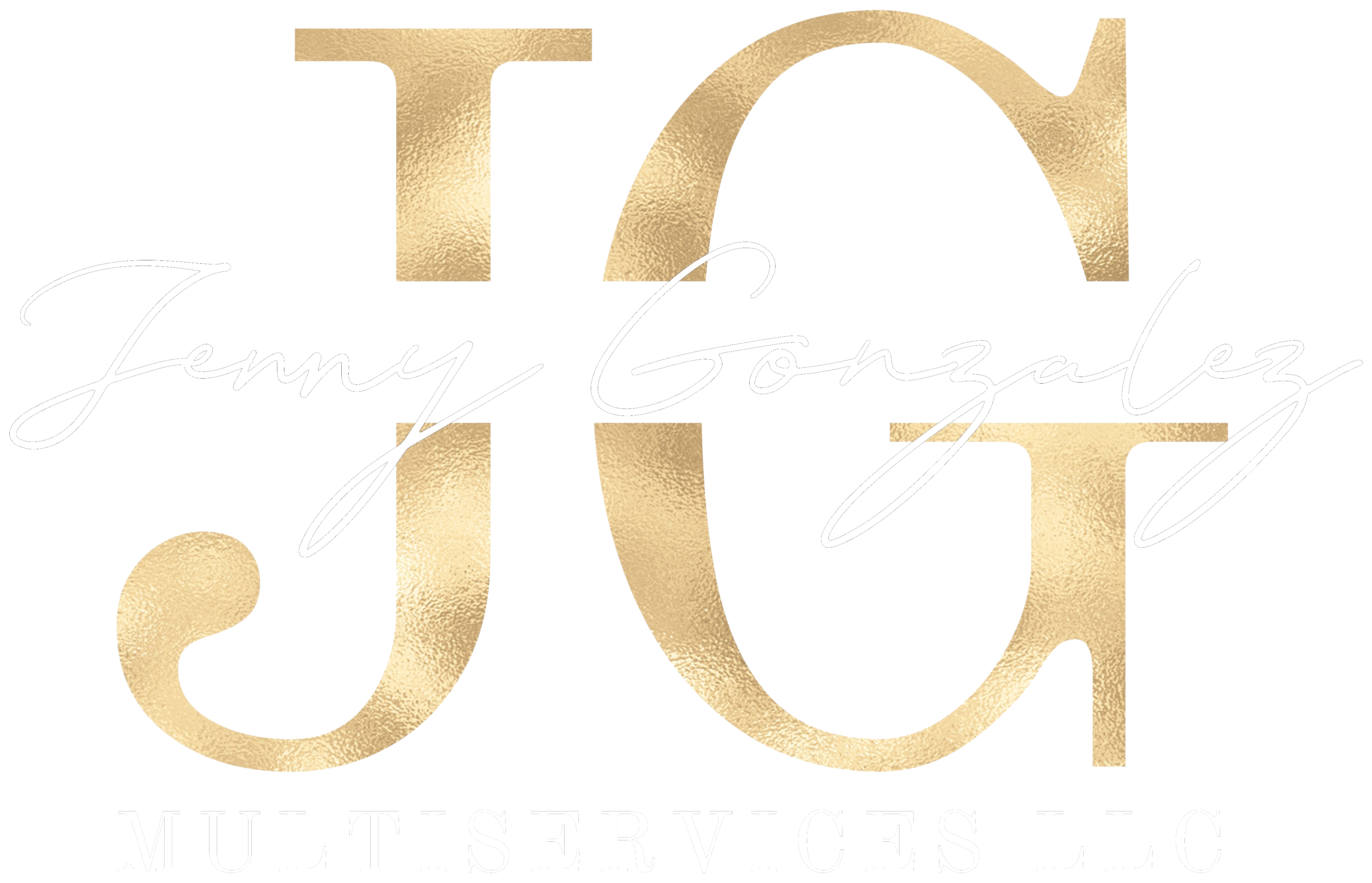 JG Multiservicios Logo